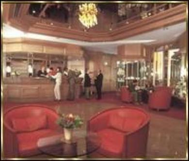 Mondial Am Kurfürstendamm Hotel Berlin