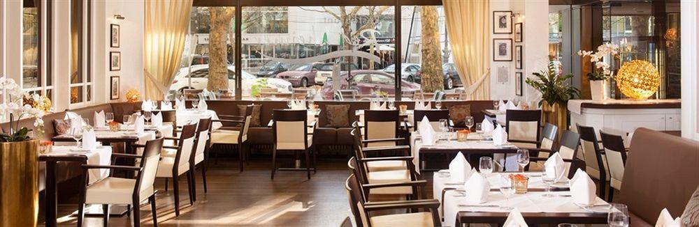 Mondial Am Kurfürstendamm 4*