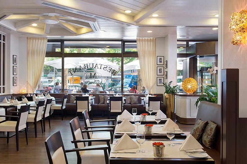 Hotel Mondial Am Kurfürstendamm 4*
