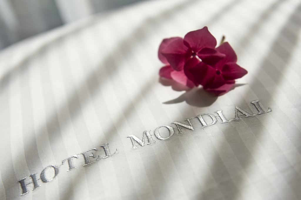 Mondial Am Kurfürstendamm 4*
