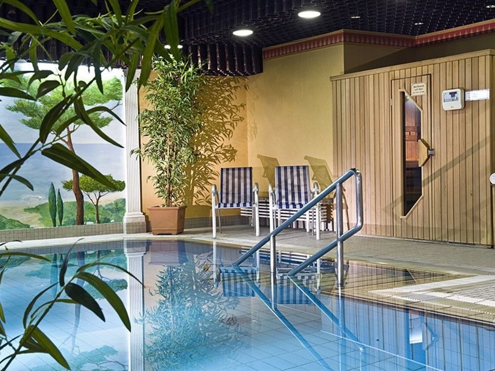 Mondial Am Kurfuerstendamm Berlim