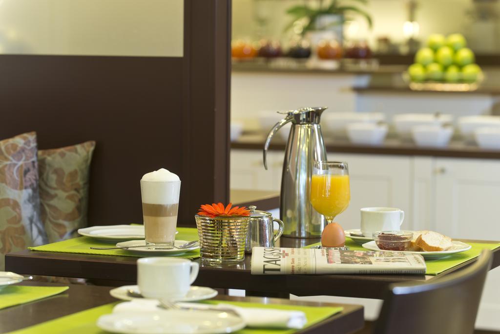 Mondial Am Kurfuerstendamm Hotel Berlino