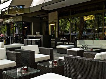 Mondial Am Kurfuerstendamm Hotel Berlino